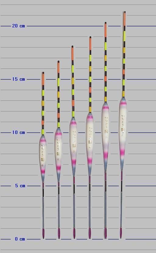 凱KU110 浅棚両ダンゴ1