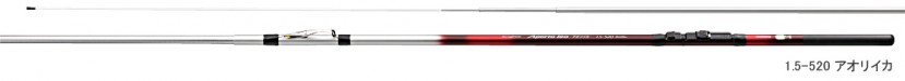 11IGHSアペルト磯1.5−52A