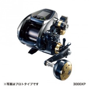 16ビーストマスター3000XP